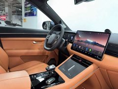 AITO M7 1.5T Intelligent Driving AWD Ultra 5-Seater - ფოტო 7