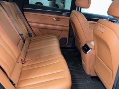 AITO M7 1.5T Intelligent Driving AWD Ultra 5-Seater - ფოტო 8