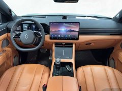 AITO M7 1.5T Intelligent Driving AWD Ultra 5-Seater - ფოტო 9