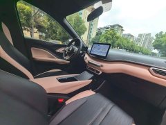 BYD Seagull Glory Edition 305km Freedom Version - ფოტო 10