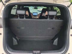 BYD Seagull Glory Edition 305km Freedom Version - ფოტო 11