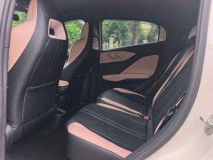 BYD Seagull Glory Edition 305km Freedom Version - ფოტო 5