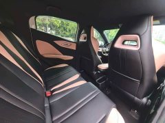 BYD Seagull Glory Edition 305km Freedom Version - ფოტო 8
