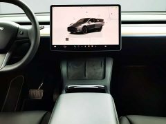 Tesla Model Y Long Range All-Wheel Drive - ფოტო 15
