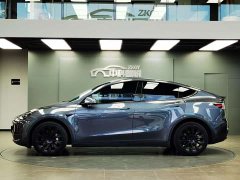 Tesla Model Y Long Range All-Wheel Drive - ფოტო 2
