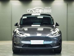 Tesla Model Y Long Range All-Wheel Drive - ფოტო 4