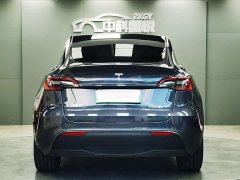 Tesla Model Y Long Range All-Wheel Drive - ფოტო 6