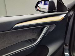 Tesla Model Y Long Range All-Wheel Drive - ფოტო 9