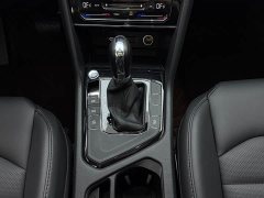 Volkswagen Touareg 280TSI FWD Luxury Edition - ფოტო 13