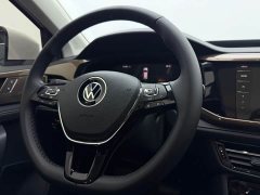 Volkswagen Touareg 280TSI FWD Luxury Edition - ფოტო 14
