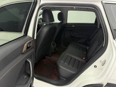 Volkswagen Touareg 280TSI FWD Luxury Edition - ფოტო 15