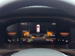Volkswagen Touareg 280TSI FWD Luxury Edition - ფოტო 18