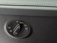 Volkswagen Touareg 280TSI FWD Luxury Edition - ფოტო 19