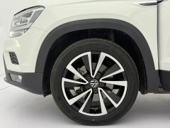 Volkswagen Touareg 280TSI FWD Luxury Edition - ფოტო 20