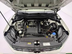 Volkswagen Touareg 280TSI FWD Luxury Edition - ფოტო 8