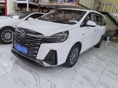 Buick GL8 2023 Land Executive Cabin 652T Luxury - ფოტო 1