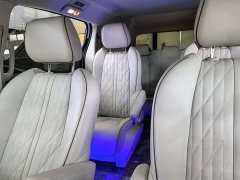 Buick GL8 2023 Land Executive Cabin 652T Luxury - ფოტო 10