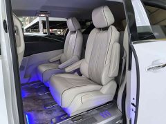 Buick GL8 2023 Land Executive Cabin 652T Luxury - ფოტო 11