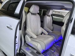Buick GL8 2023 Land Executive Cabin 652T Luxury - ფოტო 13