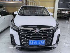 Buick GL8 2023 Land Executive Cabin 652T Luxury - ფოტო 2