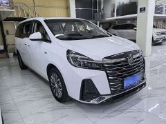 Buick GL8 2023 Land Executive Cabin 652T Luxury - ფოტო 3