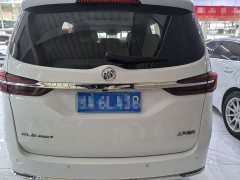 Buick GL8 2023 Land Executive Cabin 652T Luxury - ფოტო 5