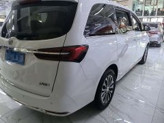 Buick GL8 2023 Land Executive Cabin 652T Luxury - ფოტო 6