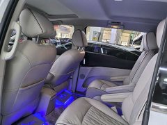 Buick GL8 2023 Land Executive Cabin 652T Luxury - ფოტო 8
