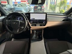 Lexus ES 300h Premium Edition - ფოტო 10