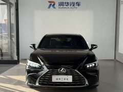 Lexus ES 300h Premium Edition - ფოტო 2