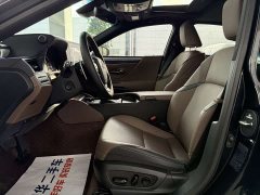 Lexus ES 300h Premium Edition - ფოტო 6