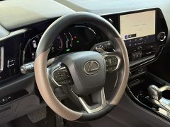 Lexus ES 300h Premium Edition - ფოტო 8