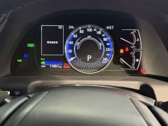 Lexus ES 300h Premium Edition - ფოტო 9