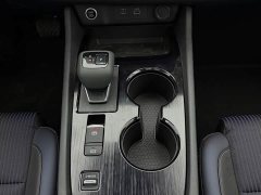 Nissan Qashqai 2023 1.3T CVT Luxury Edition - ფოტო 10