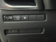 Nissan Qashqai 2023 1.3T CVT Luxury Edition - ფოტო 11