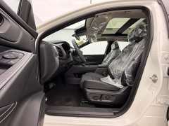 Nissan Qashqai 2023 1.3T CVT Luxury Edition - ფოტო 12