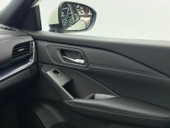 Nissan Qashqai 2023 1.3T CVT Luxury Edition - ფოტო 13