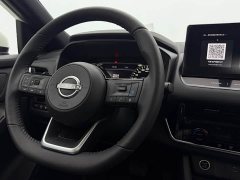 Nissan Qashqai 2023 1.3T CVT Luxury Edition - ფოტო 14