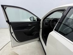 Nissan Qashqai 2023 1.3T CVT Luxury Edition - ფოტო 17