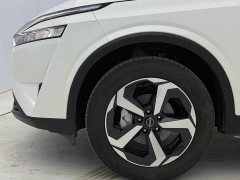Nissan Qashqai 2023 1.3T CVT Luxury Edition - ფოტო 18