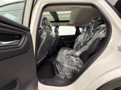 Nissan Qashqai 2023 1.3T CVT Luxury Edition - ფოტო 20