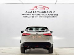 Nissan Qashqai 2023 1.3T CVT Luxury Edition - ფოტო 5