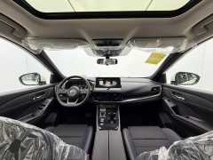 Nissan Qashqai 2023 1.3T CVT Luxury Edition - ფოტო 8