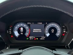Audi A3 A3L Limousine 35 TFSI Fashion Sport - ფოტო 13