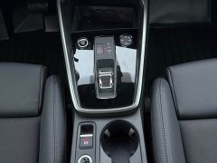 Audi A3 A3L Limousine 35 TFSI Fashion Sport - ფოტო 14