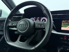 Audi A3 A3L Limousine 35 TFSI Fashion Sport - ფოტო 15