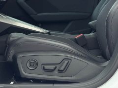 Audi A3 A3L Limousine 35 TFSI Fashion Sport - ფოტო 18