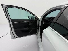 Audi A3 A3L Limousine 35 TFSI Fashion Sport - ფოტო 19