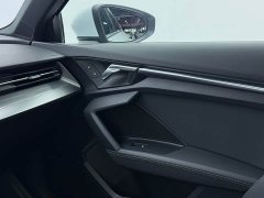 Audi A3 A3L Limousine 35 TFSI Fashion Sport - ფოტო 9