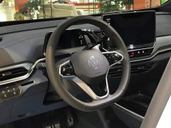 Buick ID.4 CROZZ Pure Enjoyment Edition - ფოტო 5